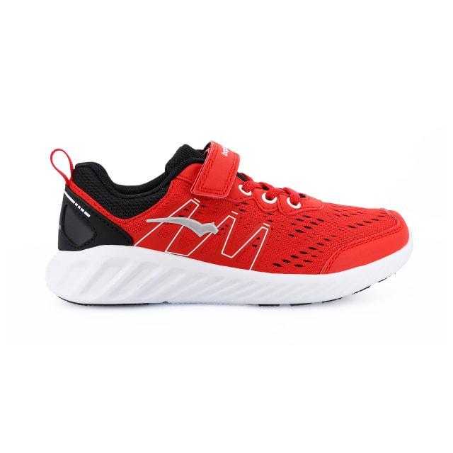 Bagheera Speedy - Red/Black