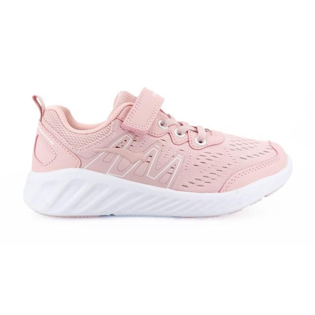 Bagheera Speedy - Soft pink/white