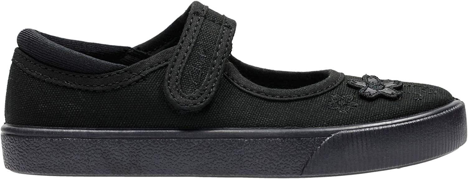 Clarks Kids' Hopper Go