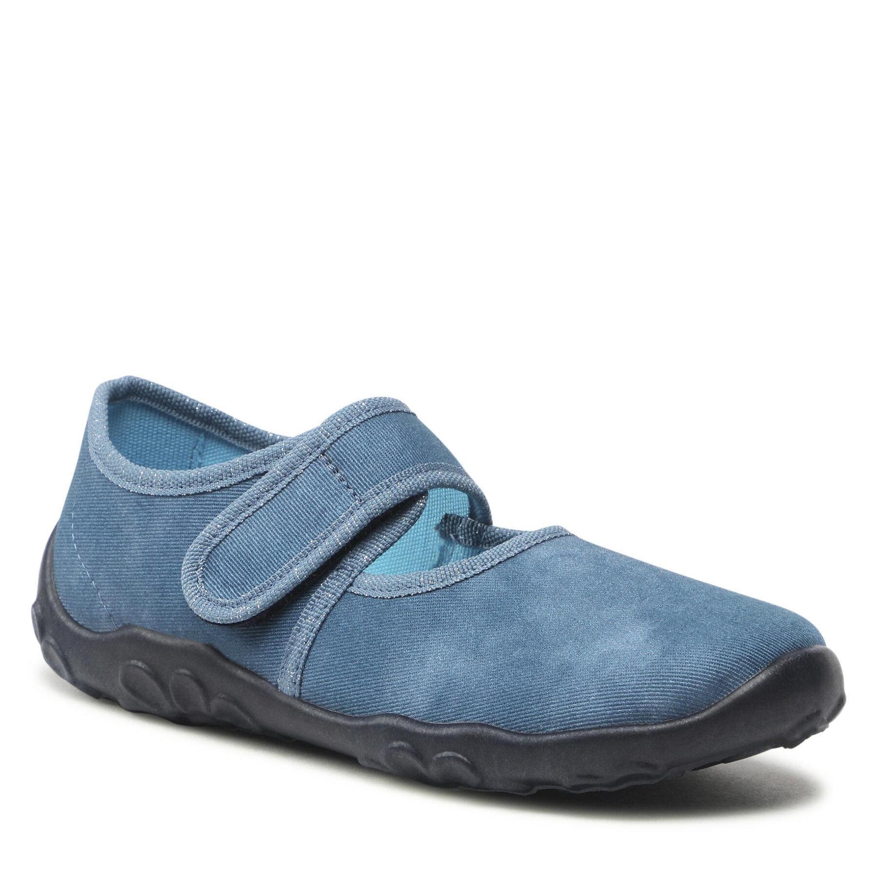 Superfit Tofflor 1-800283-8040 Blau 9008518567283 331.00