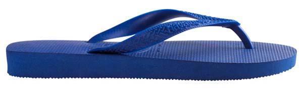 Havaianas Kid's Top - Marine Blue