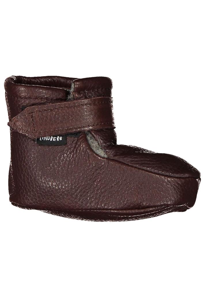 Lindberg Tossa Wool - Dark Brown