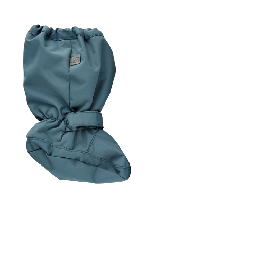 CeLaVi Footies - Ice Blue