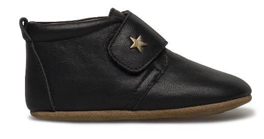 Bisgaard Baby Star - Black