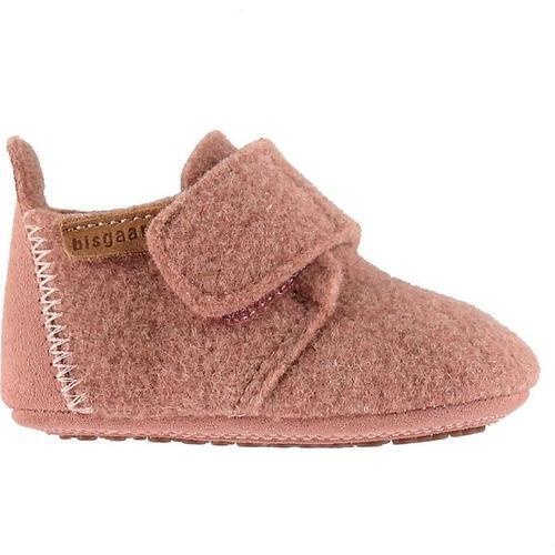 Bisgaard Baby Wool - Rose