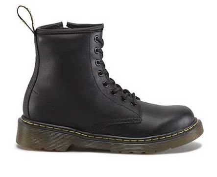 Dr. Martens Junior 1460 Softy T - Black