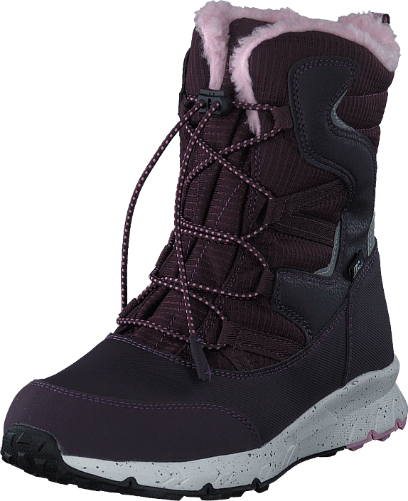 Leaf Kardis -Lilac (60531-31)