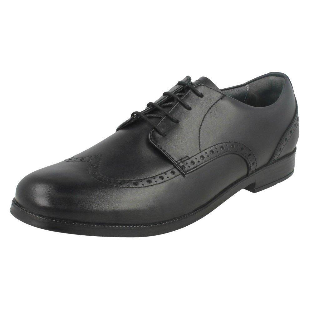 Start-rite Smart Formal Shoes BROGUE PRI girls kid