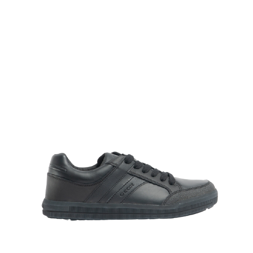 Geox Boy's Arzach - Black