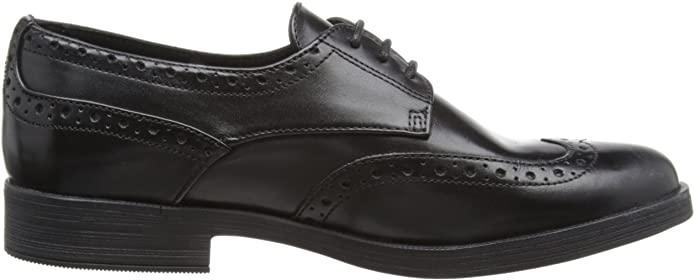 Geox Agata D - Black