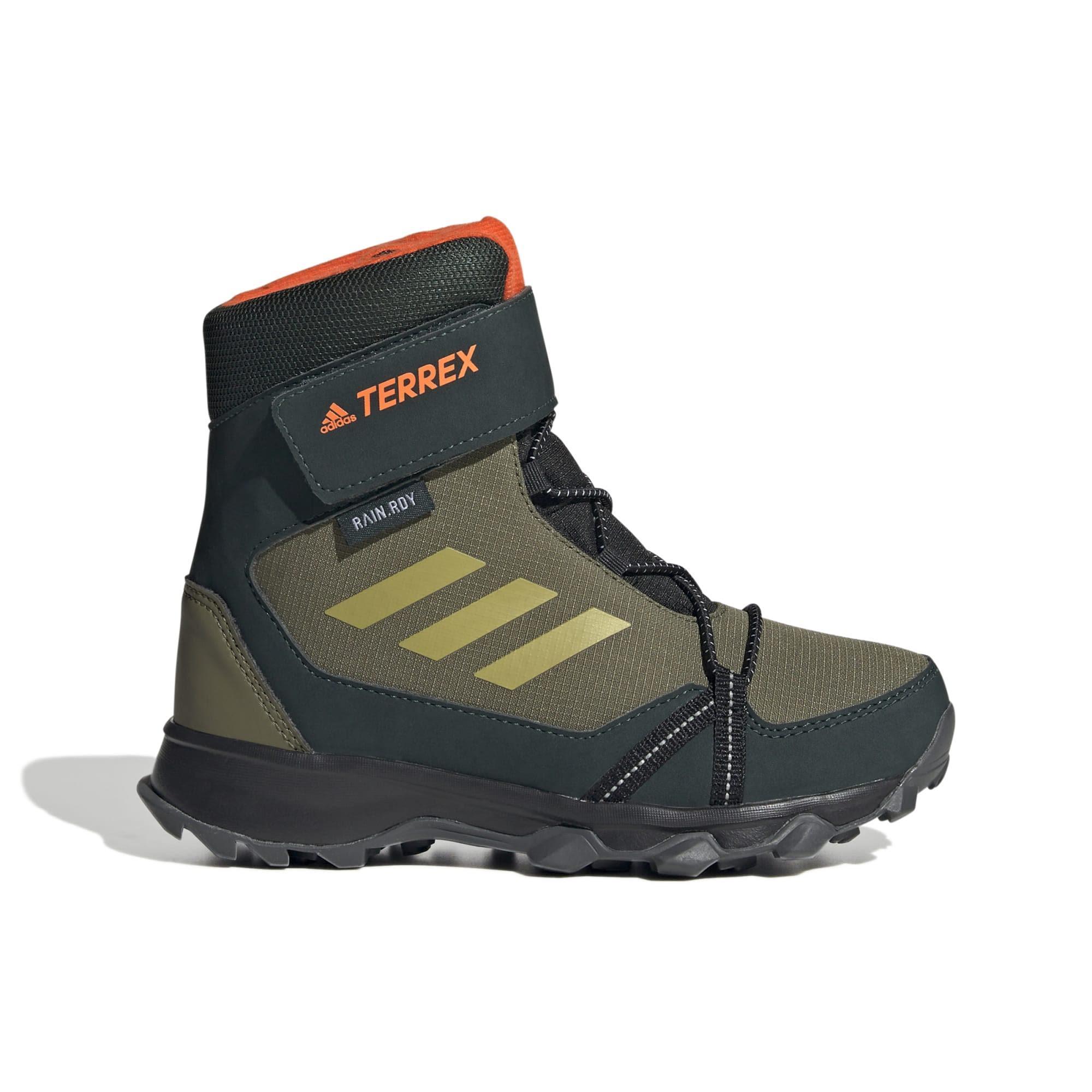 adidas Kid's Terrex Snow CF Cold.Rdy