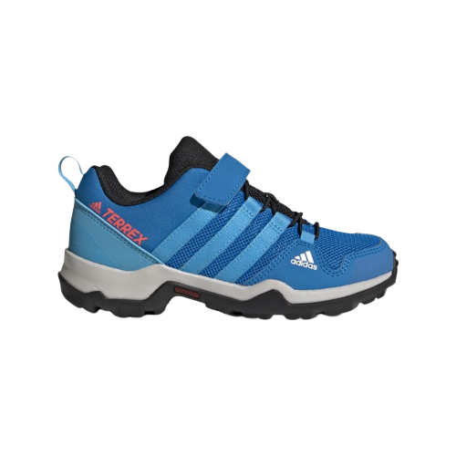 adidas Kid's Terrex AX2R CF - Blue Rush/Sky Rush/Turbo
