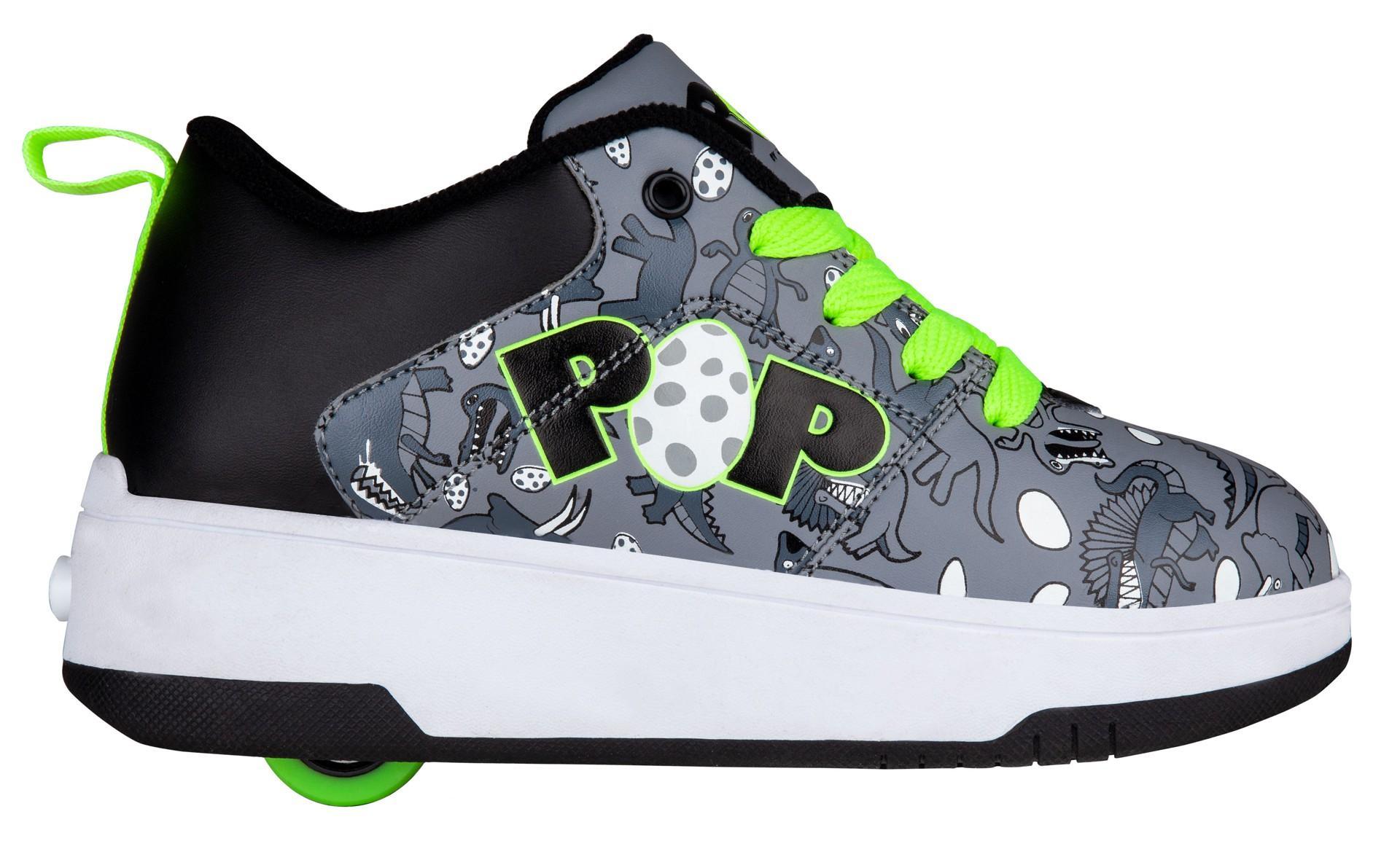 Heelys POP Shoes