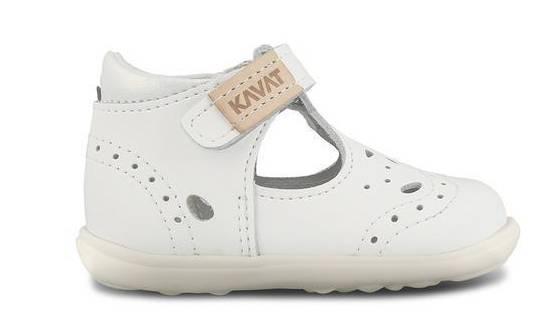 Kavat Ängskär XC - White