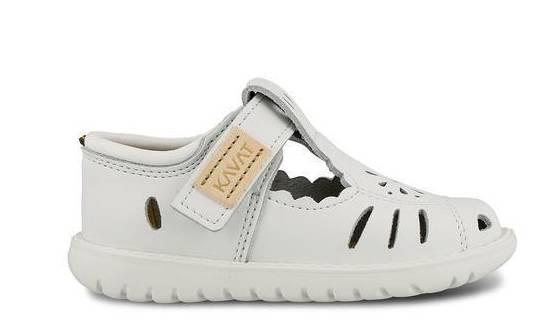 Kavat Blombacka XC - White