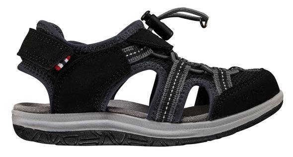 Viking Thrilly - Black/Grey