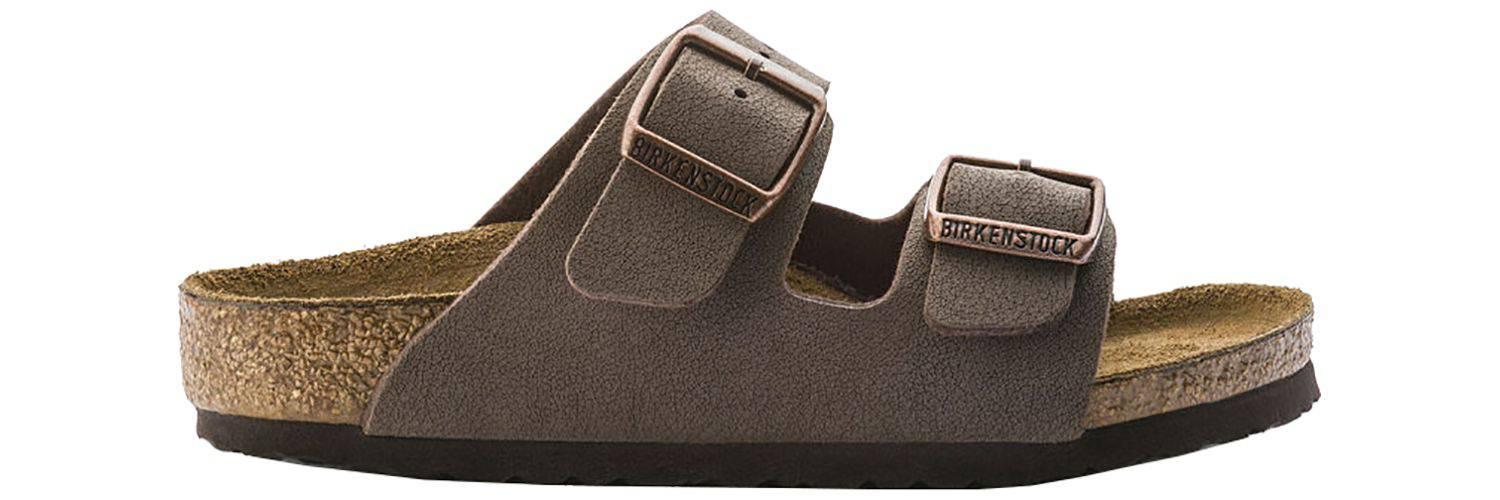Birkenstock Kid's Arizona - Mocha
