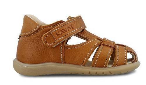 Kavat Rullsand EP - Light Brown