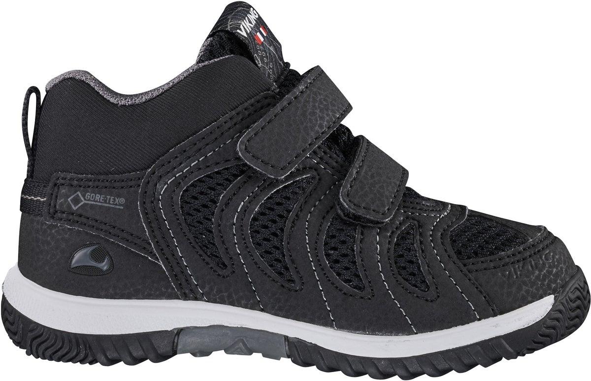 Viking Cascade III Mid GTX - Black