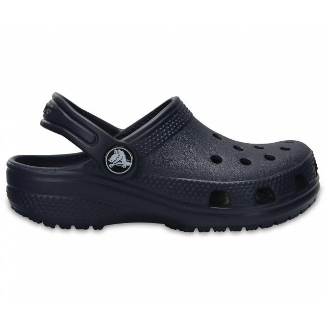 Crocs Kid's Classic - Navy