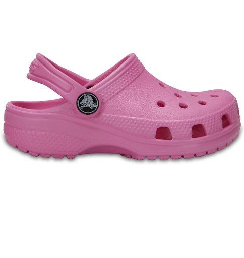 Crocs Kid's Classic - Carnation