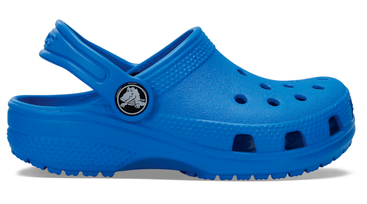 Crocs Toddler Classic Clog - Ocean