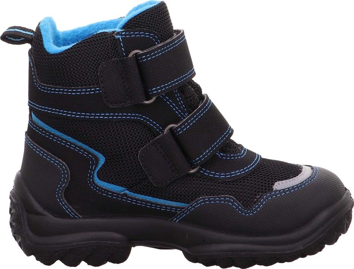 Superfit Snowcat - Black/Blue