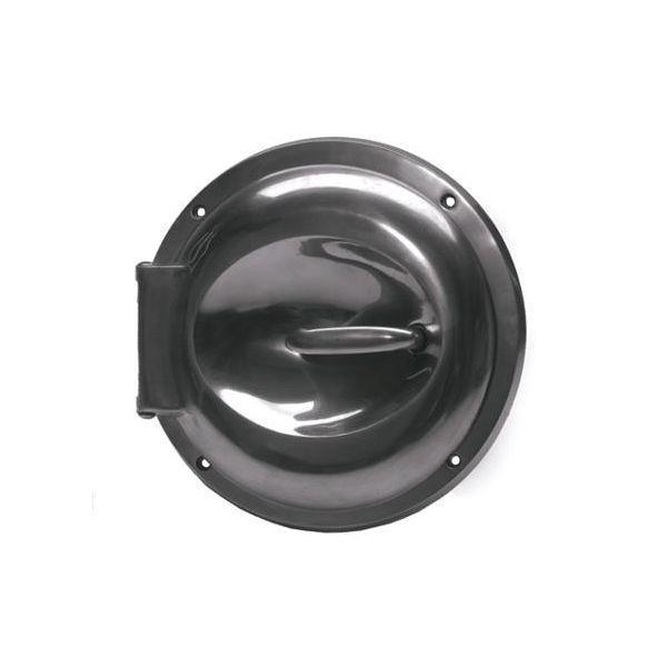 Habo 387 Sopnedkastlucka Ø296