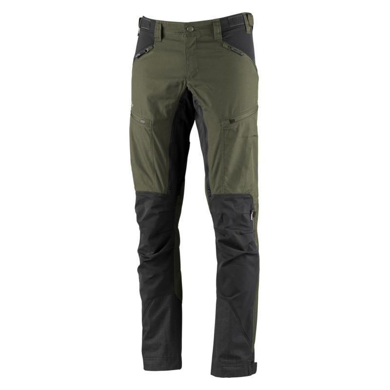 Lundhags Makke Ms Pant - Forest Green