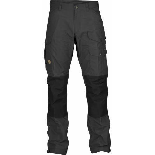 Fjällräven Vidda Pro Trousers Regular - Dark Grey