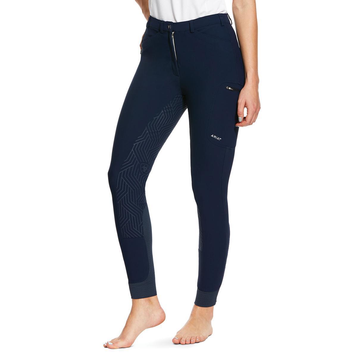 Ariat Triton Grip Full Seat Breeches Women