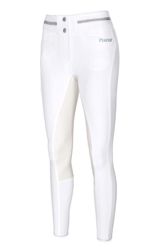 Pikeur Calanja Full Grip Riding Breeches Women