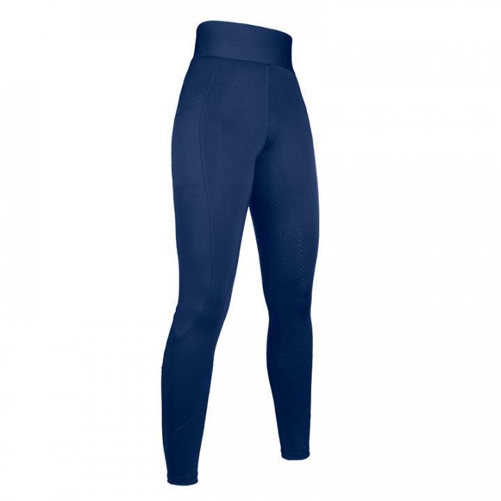 HKM High Waist Style Ride Leggings Women