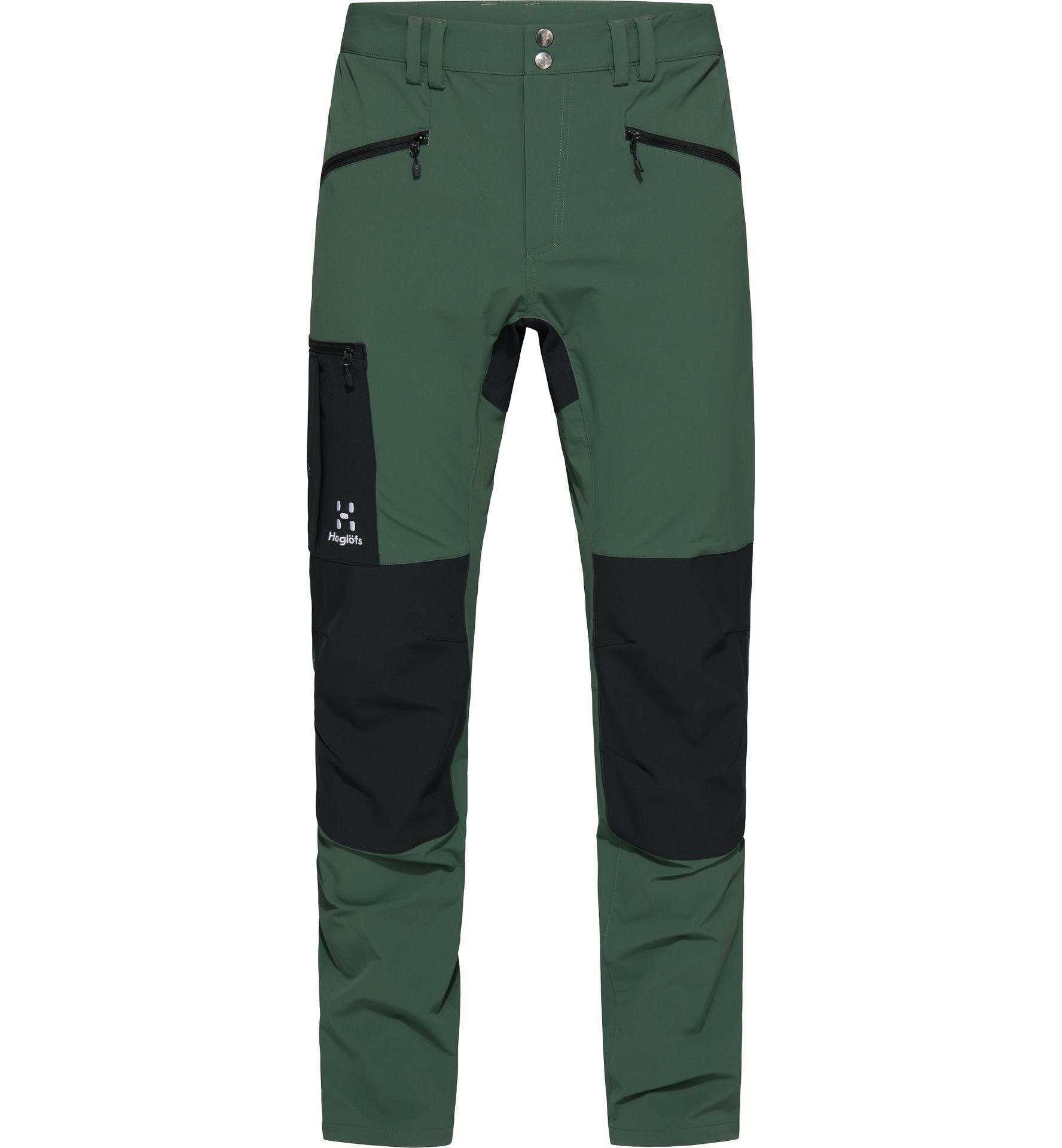 Haglöfs Rugged Slim Pant
