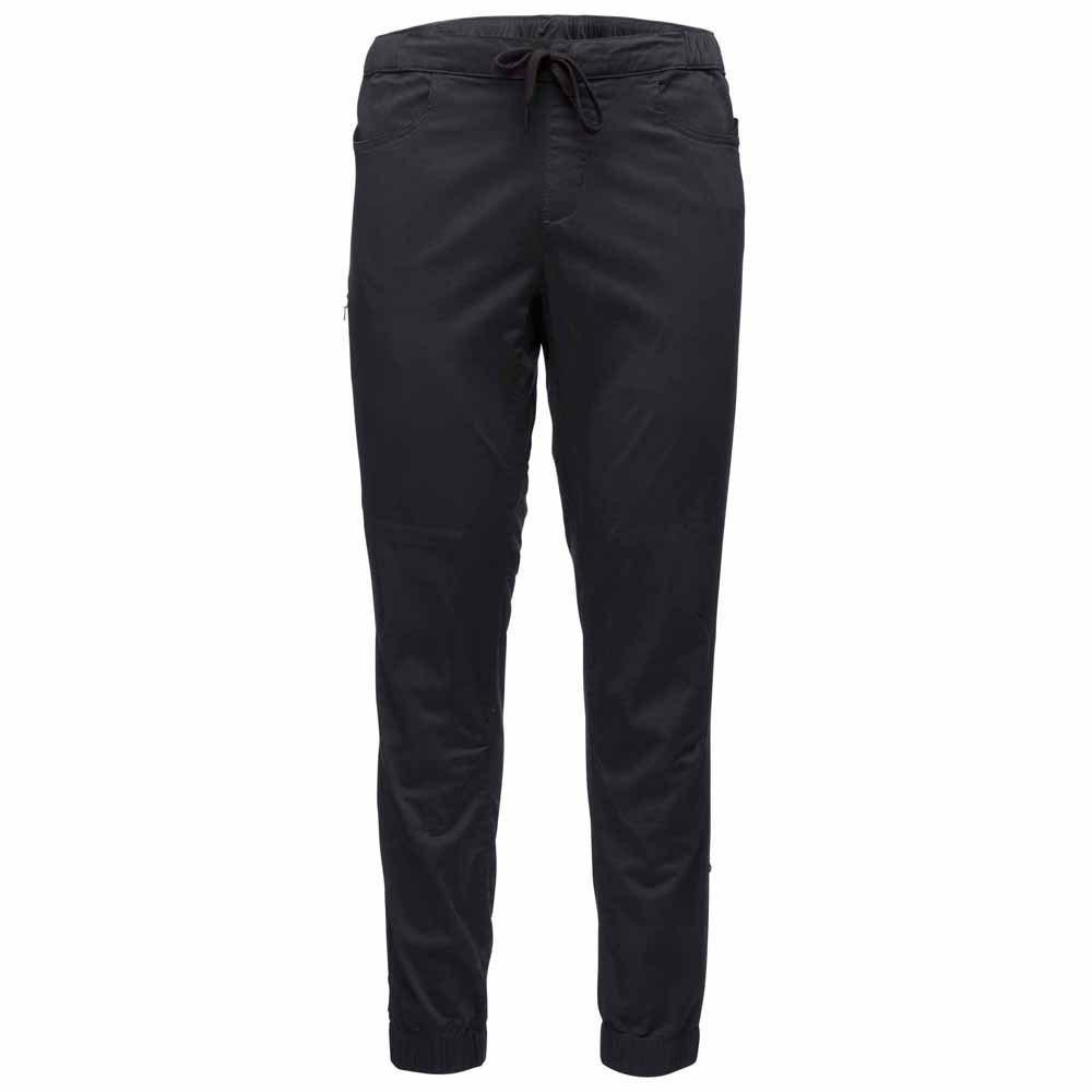 Black Diamond Notion Pants - Black