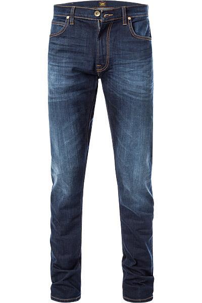 Lee Luke High Stretch Jeans - True Authentic