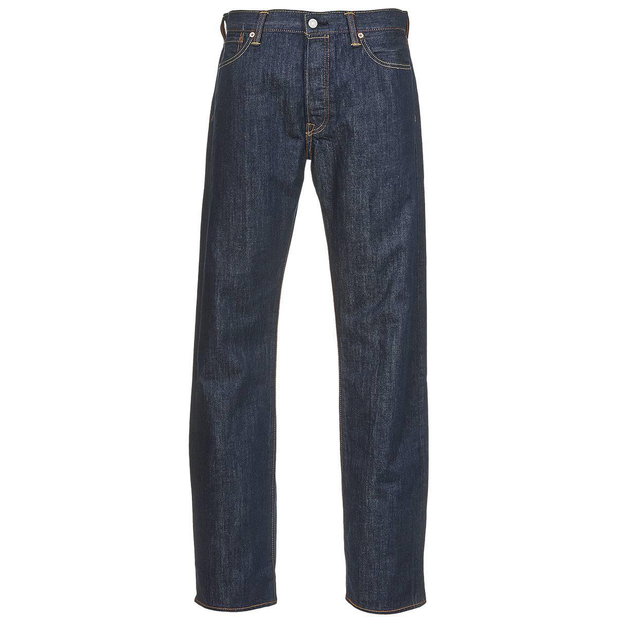 Levi's 501 Original Fit Jeans - Marlon