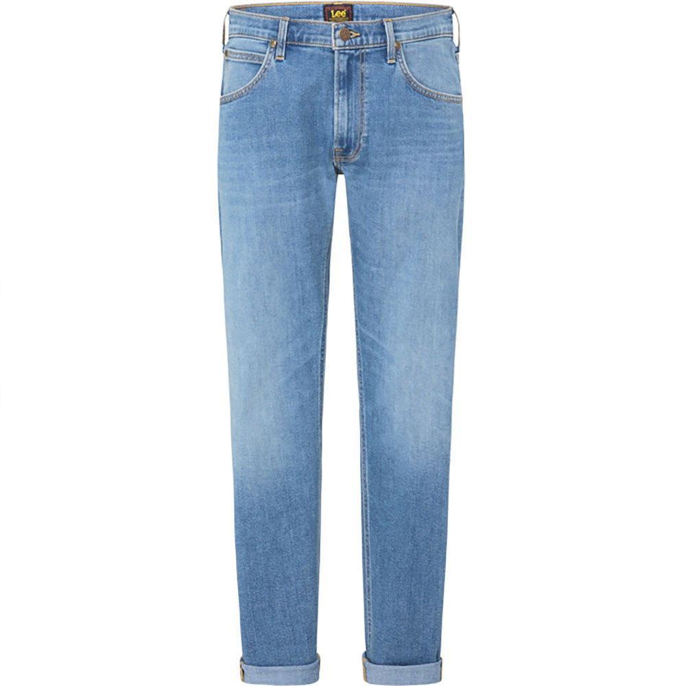Lee Luke Jeans - Blue