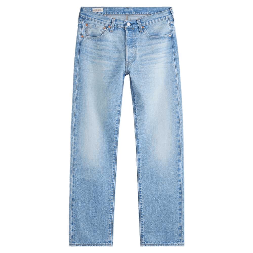 Levi's 501 Original Jeans - Canyon Kings/Blue