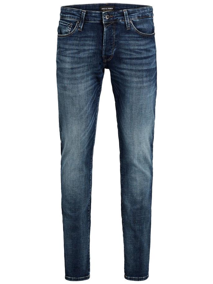 Jack & Jones Glenn Con 057 50sps Jeans