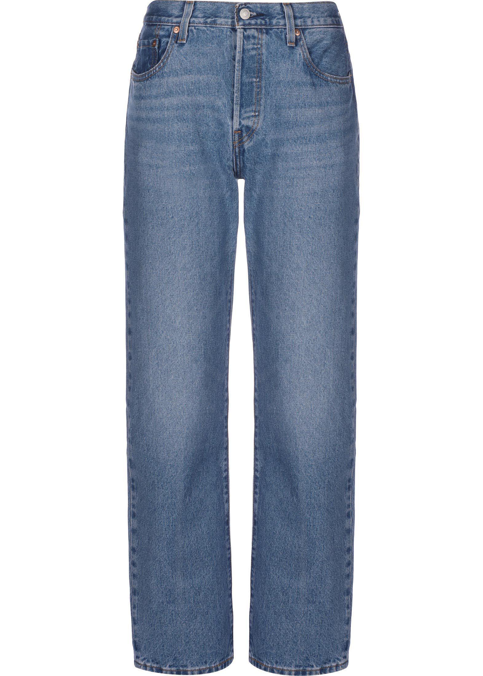 Levi's 501 90'S Original Jeans