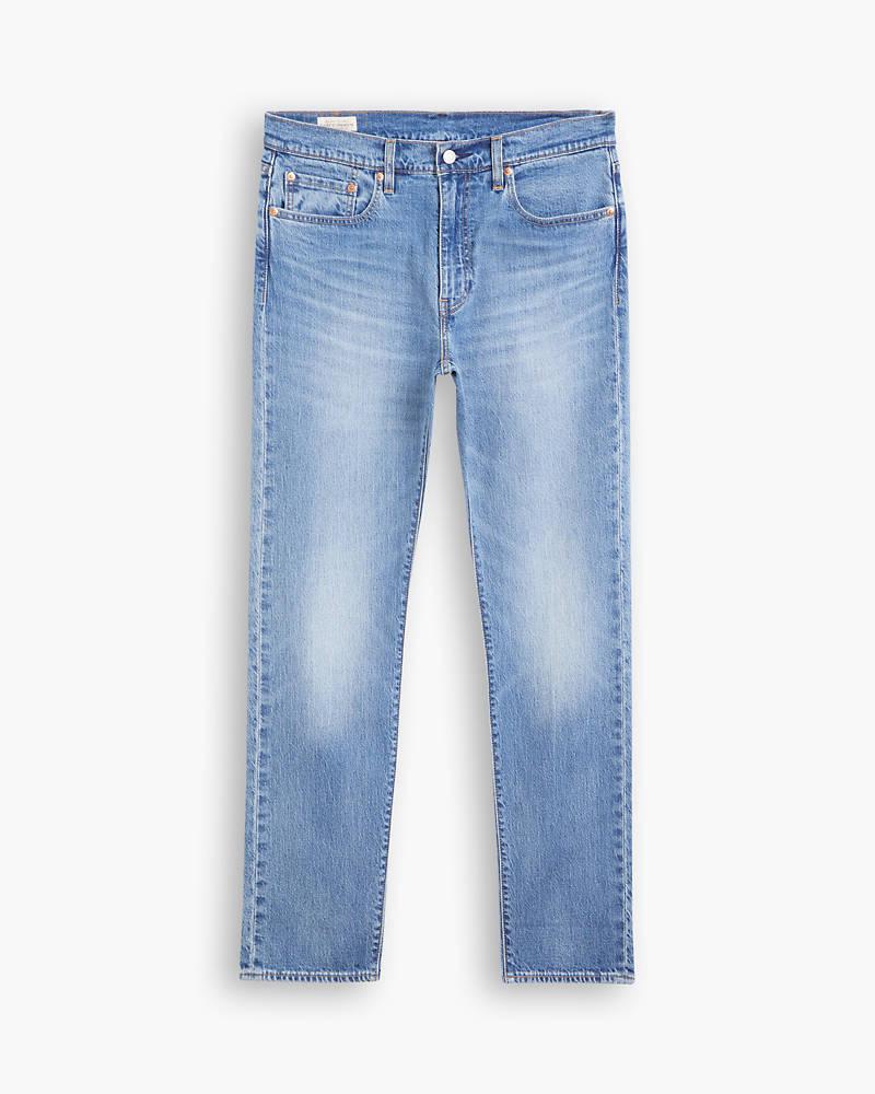 Levi's Smala 502 Jeans - Medium Indigo/Blue
