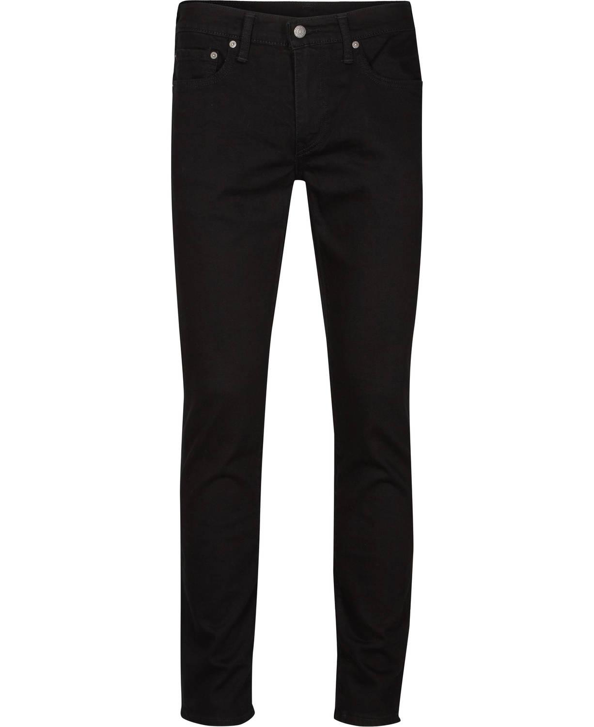 Levi's 511 Slim Fit Men's Jeans - Nightshine Black