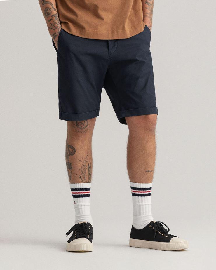 Gant Allister Sunfaded Shorts