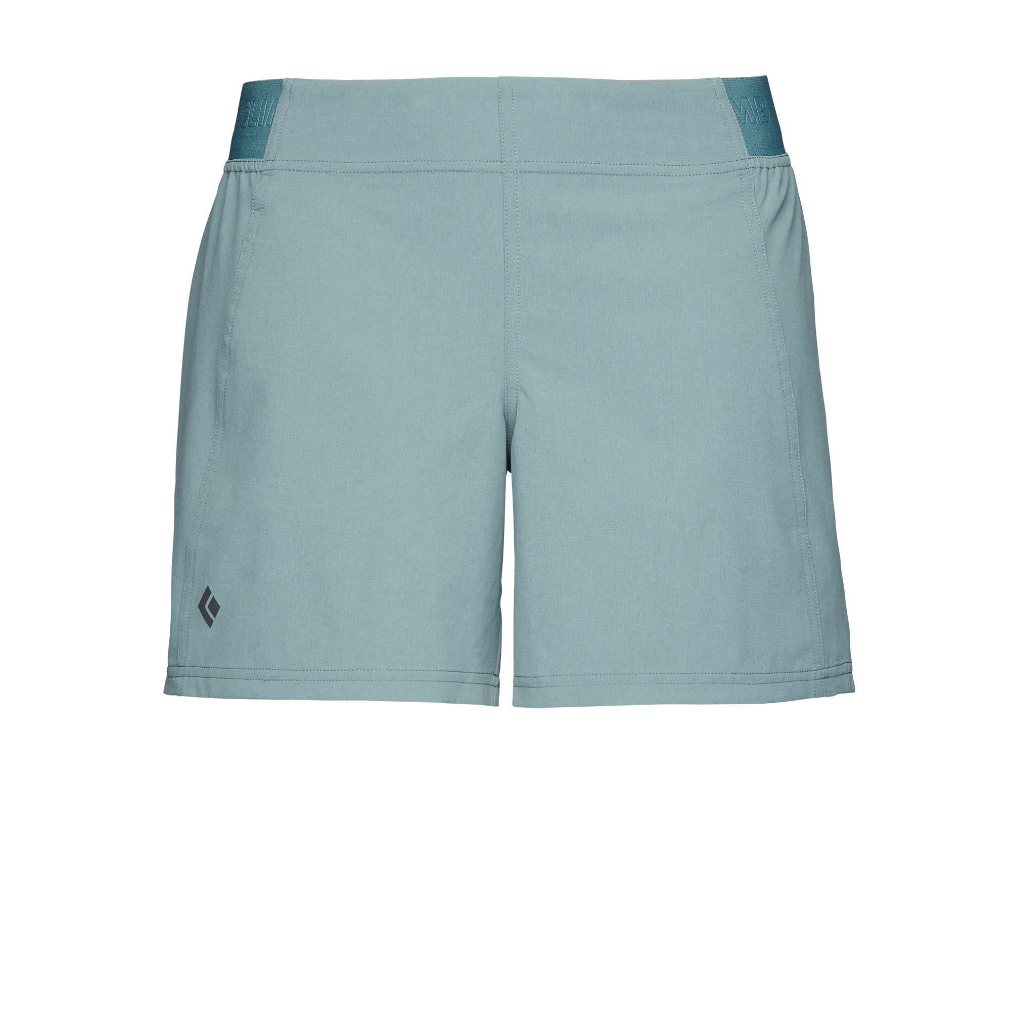 Black Diamond Women's Sierra Shorts