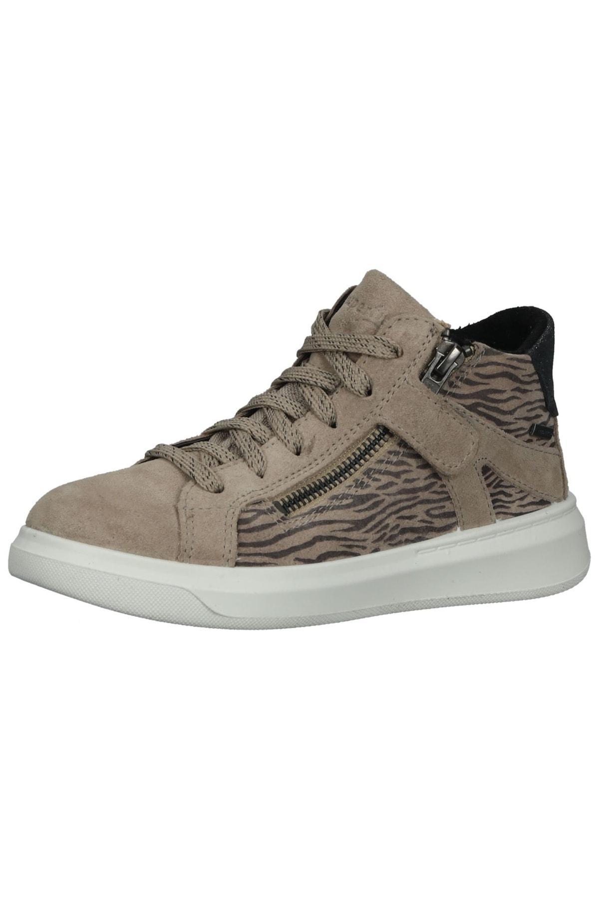 Superfit Sneakers GORE-TEX 1-006451-4000 Beige Beige