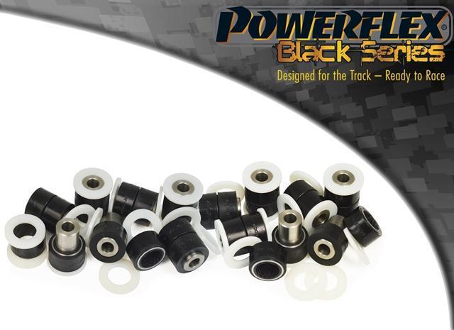 Powerflex Lotus Elise serie