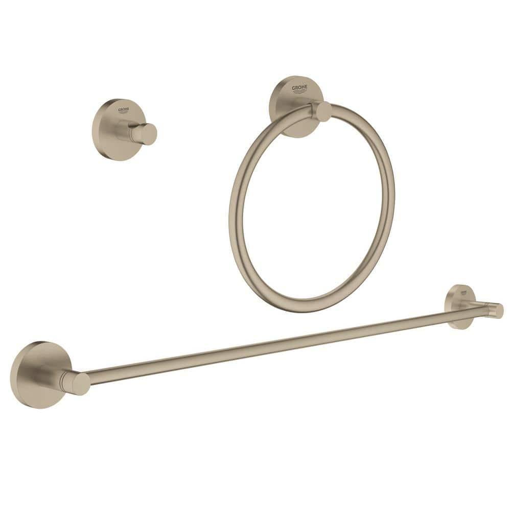 Grohe Essentials City Restroom