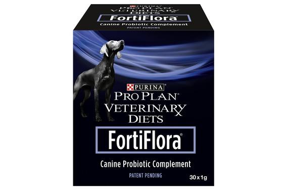 Purina Pro Plan FortiFlora