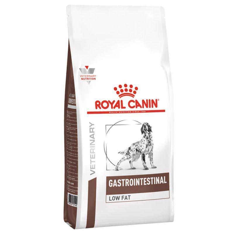 Royal Canin Gastrointestinal Low Fat 12kg